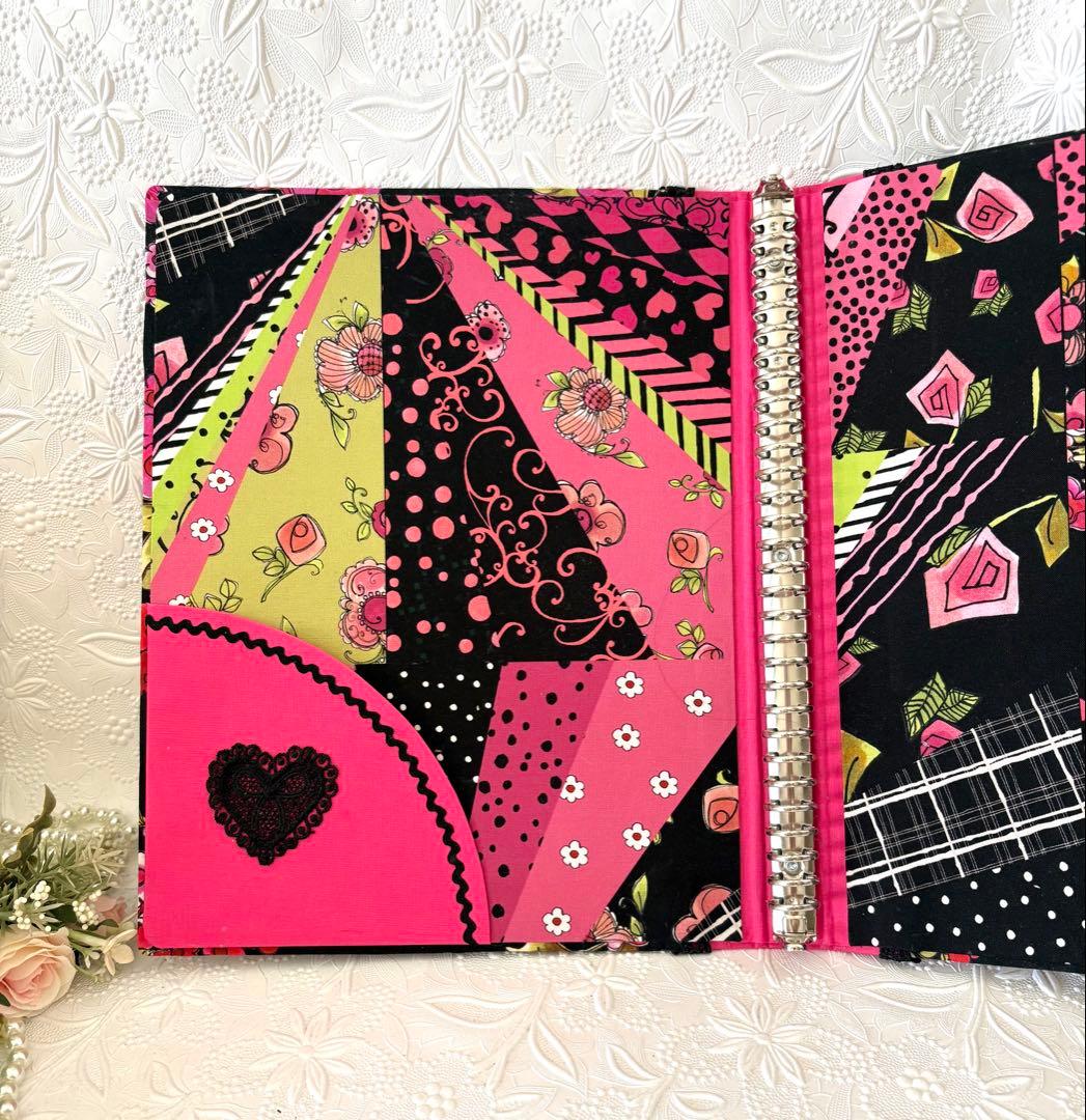 レモン様 リクエスト商品 マルチボックス、A4バインダー