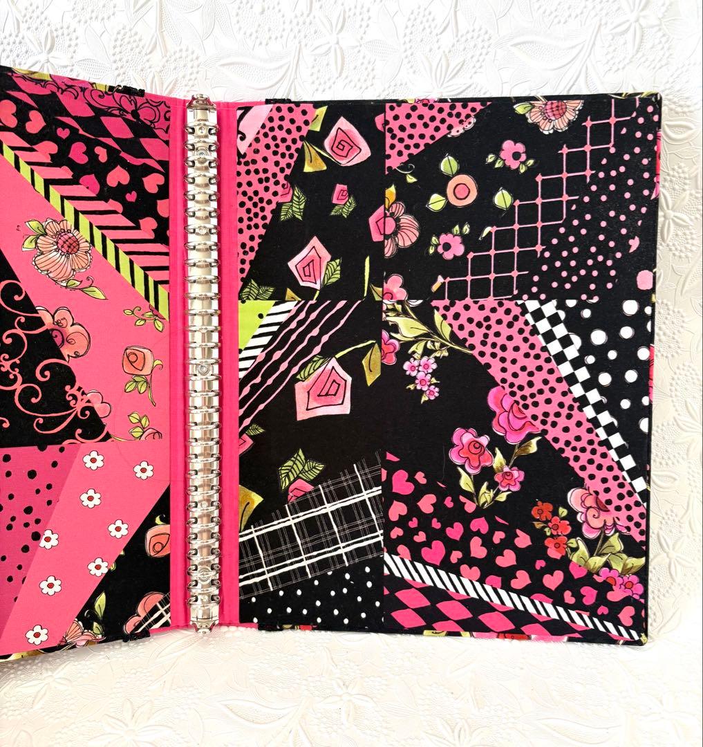 レモン様 リクエスト商品 マルチボックス、A4バインダー