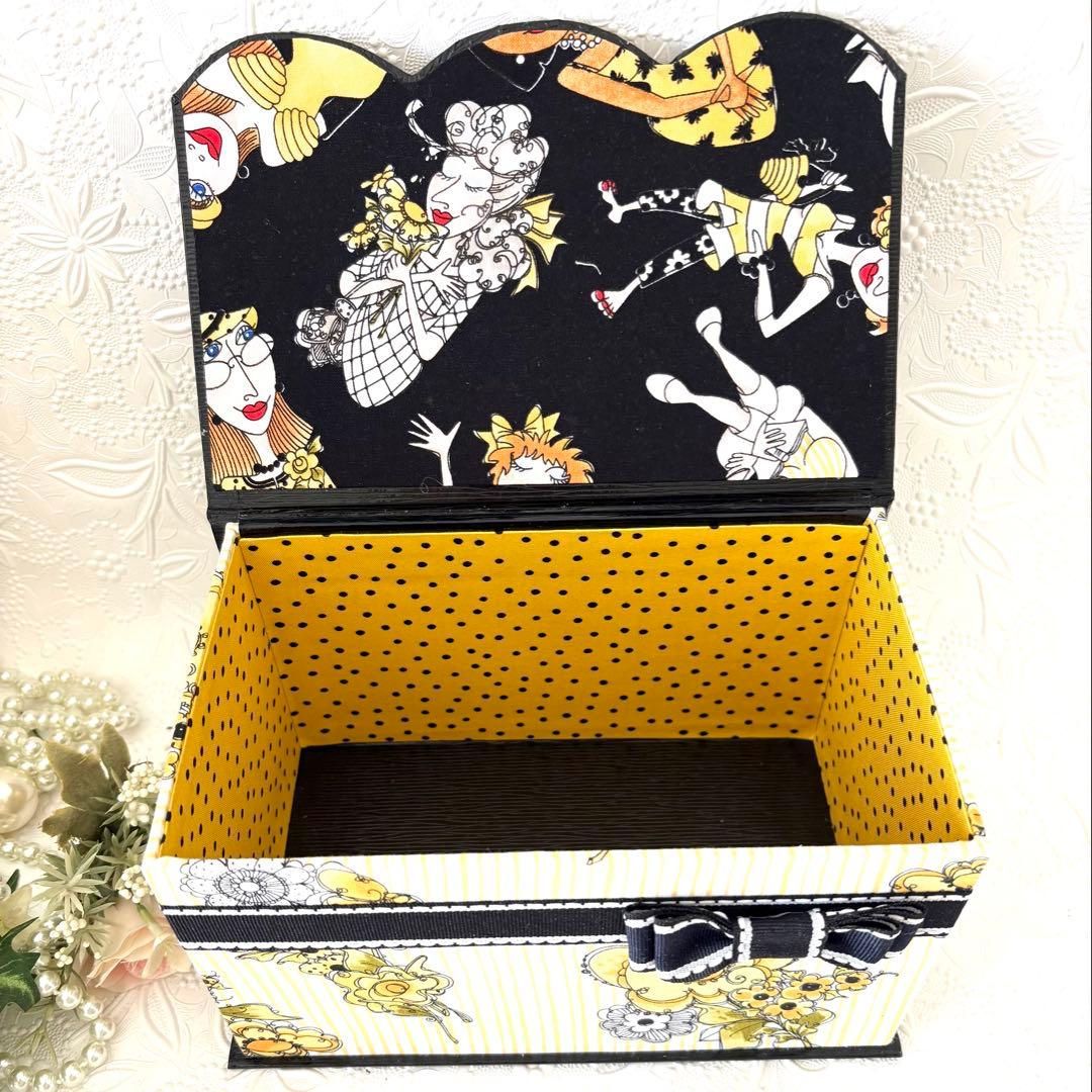 レモン様 リクエスト商品 マルチボックス、A4バインダー