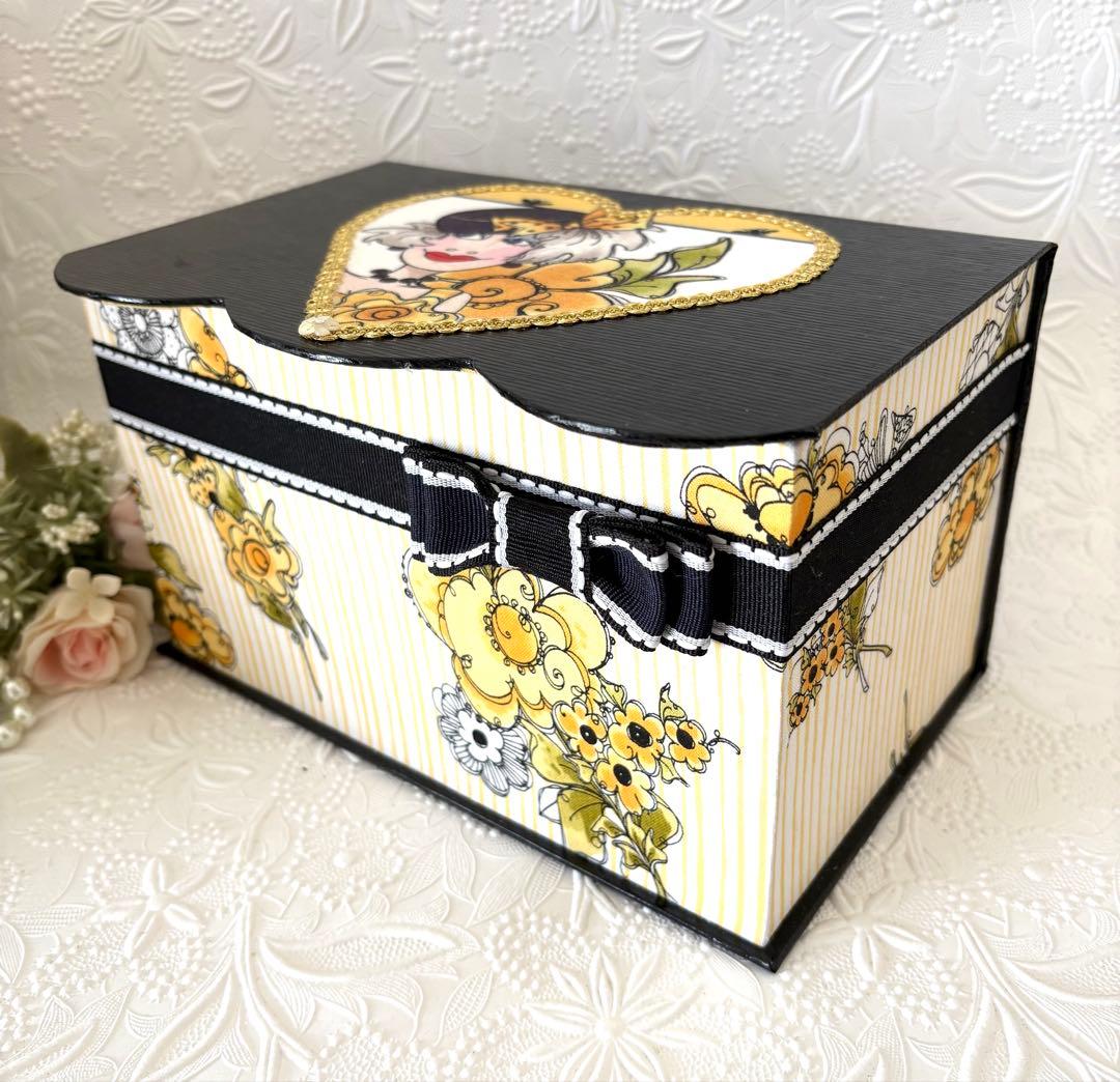 レモン様 リクエスト商品 マルチボックス、A4バインダー