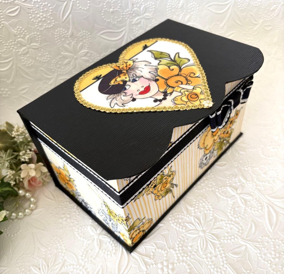 レモン様 リクエスト商品 マルチボックス、A4バインダー