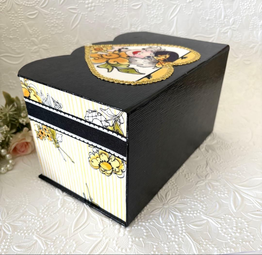 レモン様 リクエスト商品 マルチボックス、A4バインダー