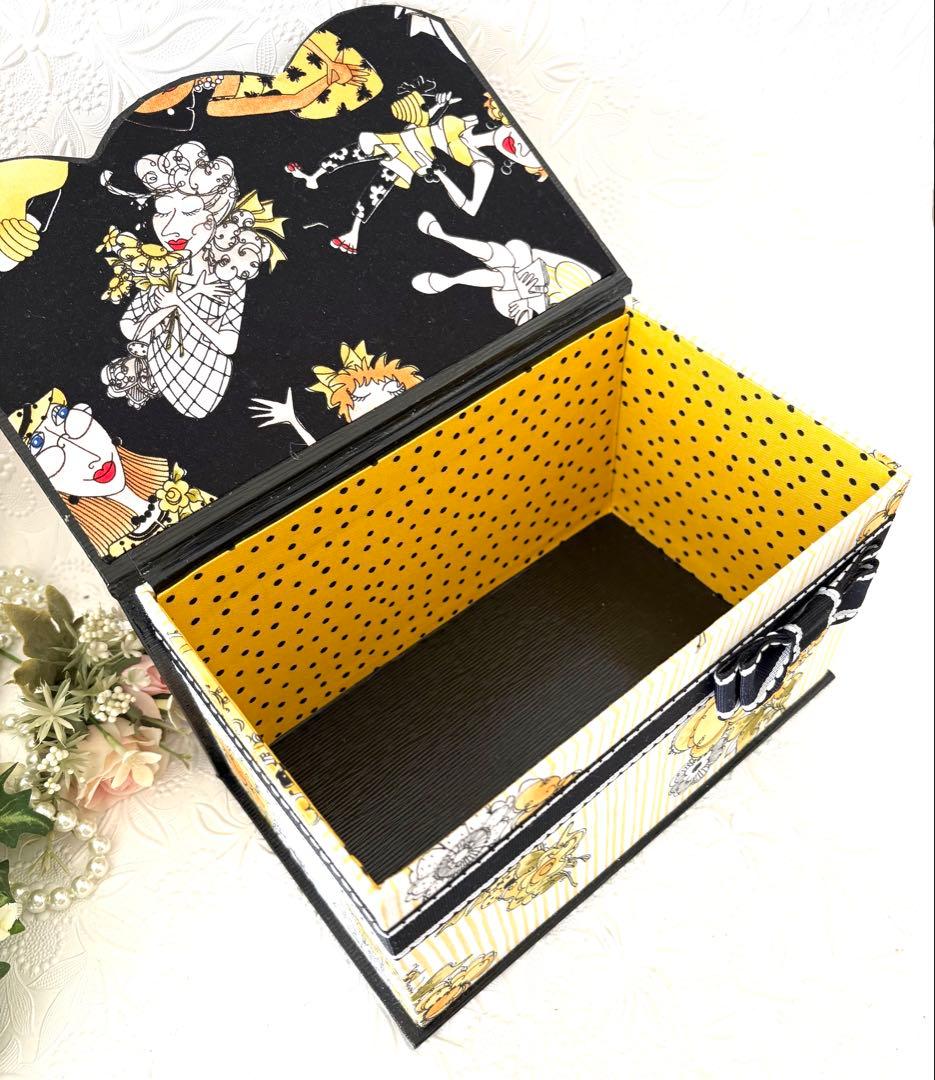 レモン様 リクエスト商品 マルチボックス、A4バインダー