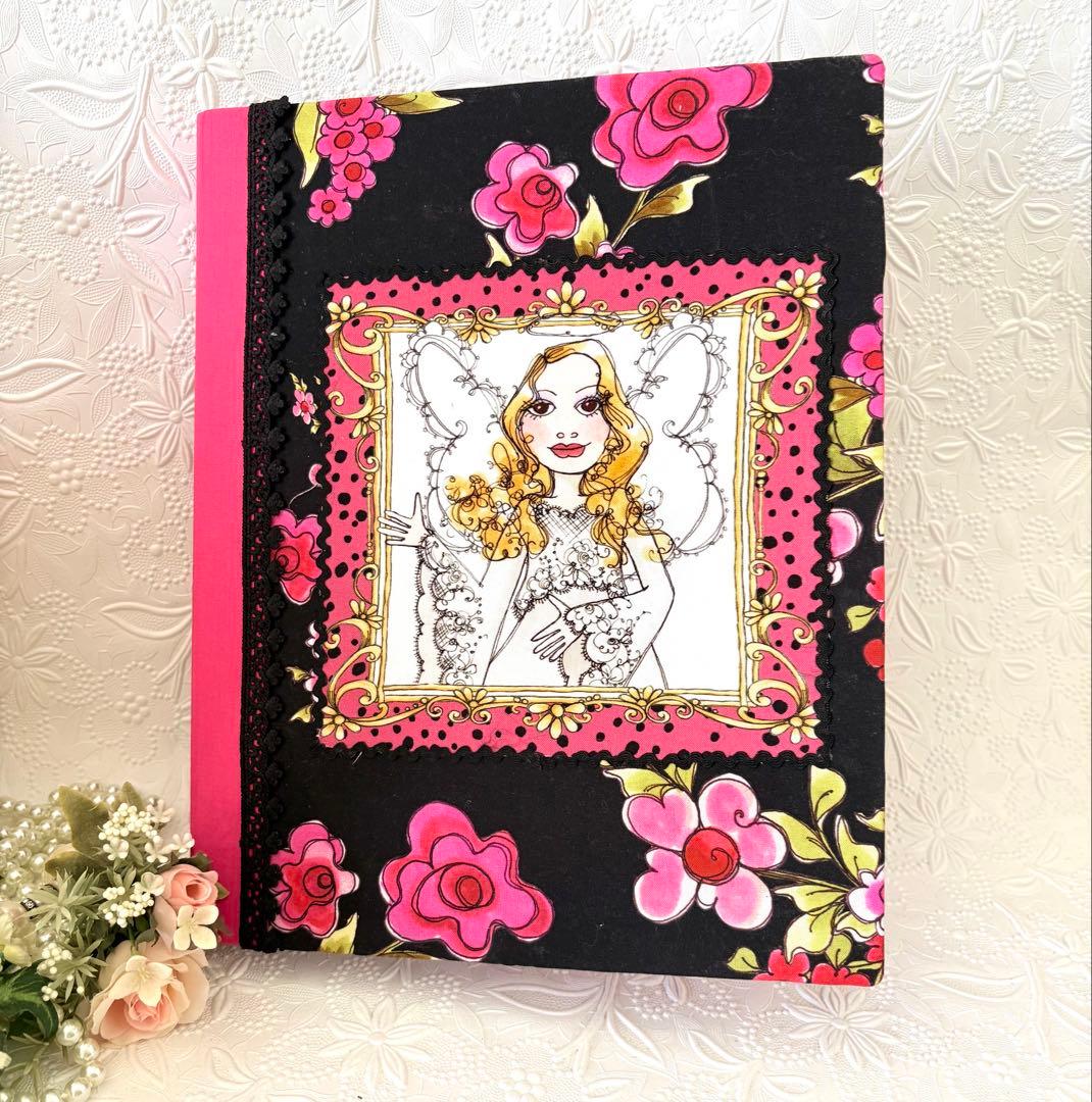 レモン様 リクエスト商品 マルチボックス、A4バインダー