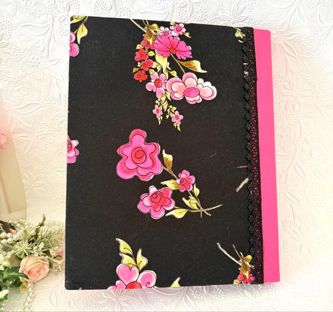 レモン様 リクエスト商品 マルチボックス、A4バインダー