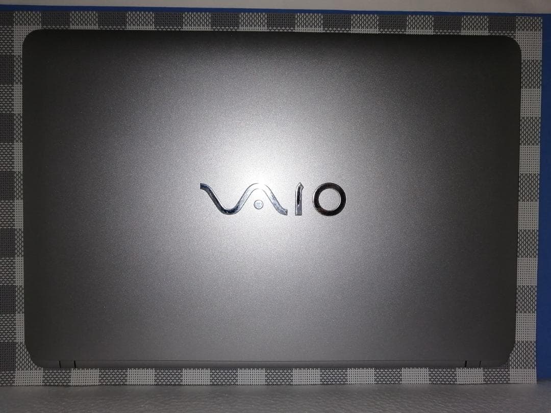 VAIO S15 VJS151C11N【i7-6700HQ/15LCDフルHD】