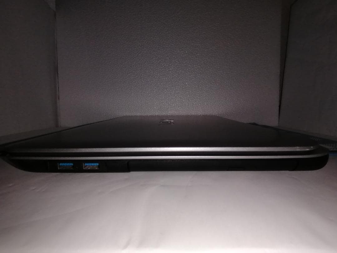 VAIO S15 VJS151C11N【i7-6700HQ/15LCDフルHD】