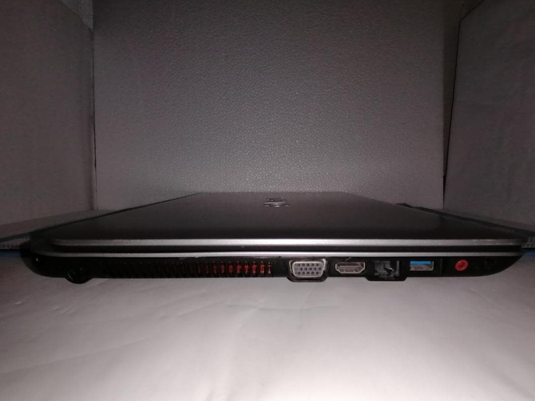 VAIO S15 VJS151C11N【i7-6700HQ/15LCDフルHD】