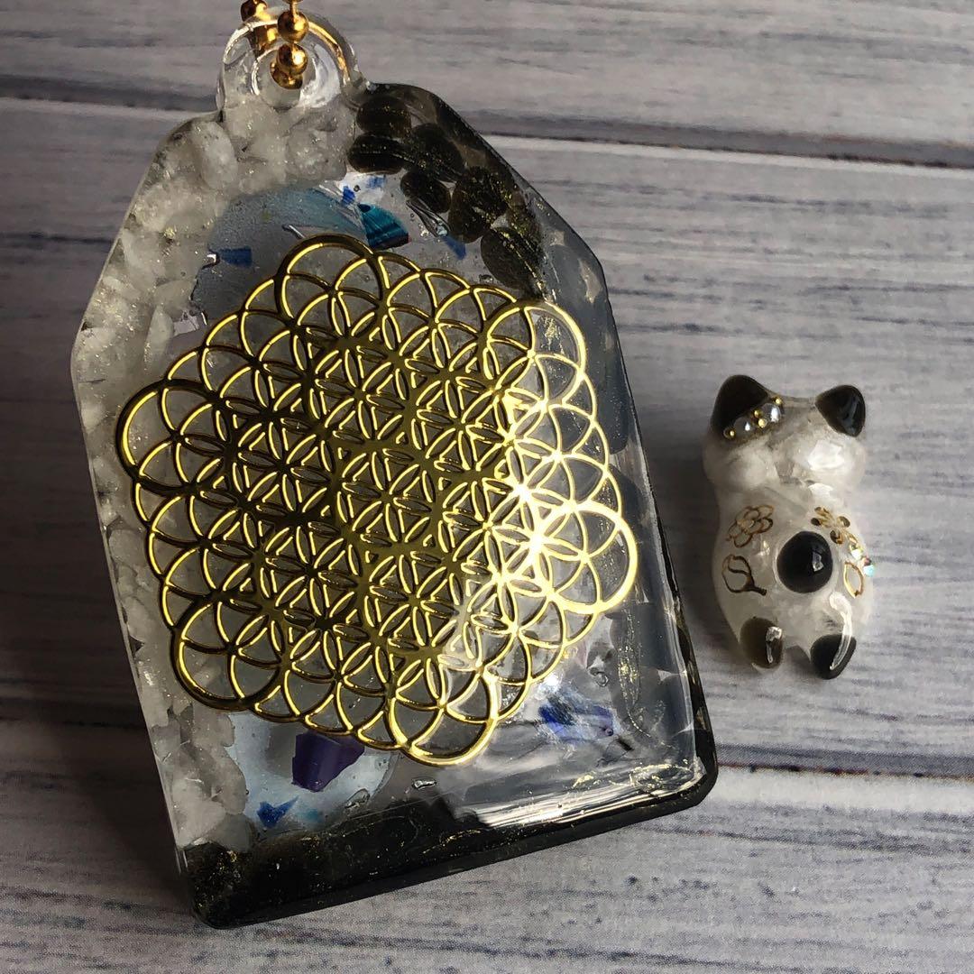 にゃあMom サマ♡4点