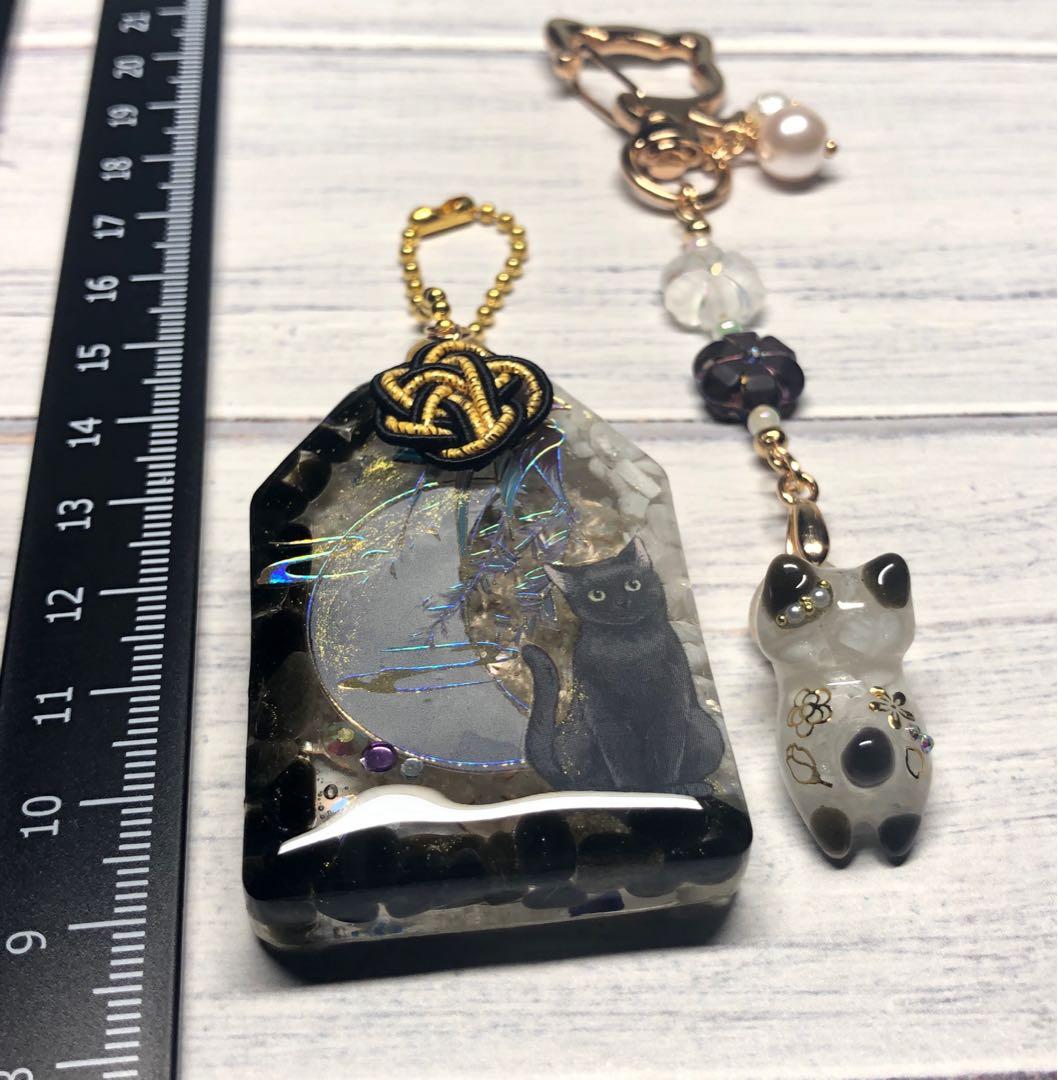 にゃあMom サマ♡4点