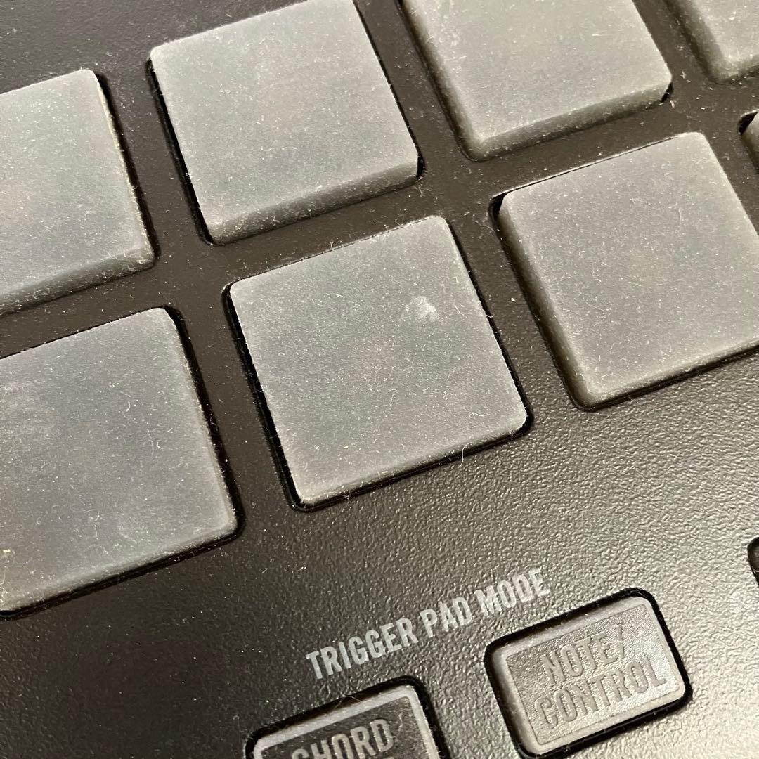 KORG TRITON taktile-49 シンセサイザー MIDIキーボード