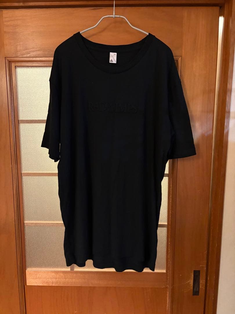 RADWIMPS 20周年 Tシャツ XXL