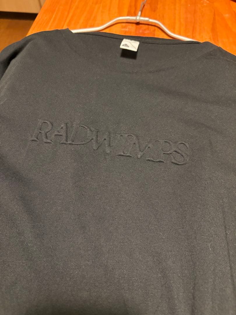 RADWIMPS 20周年 Tシャツ XXL