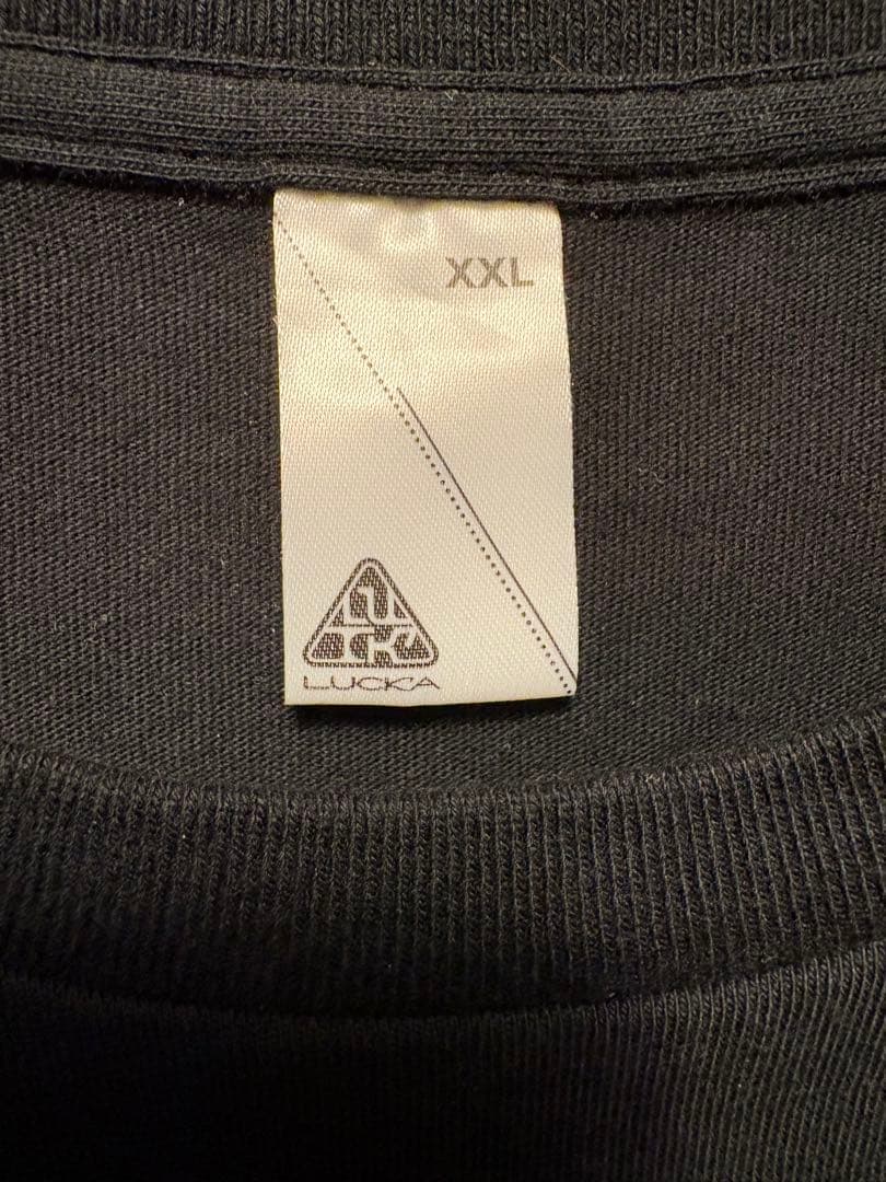 RADWIMPS 20周年 Tシャツ XXL