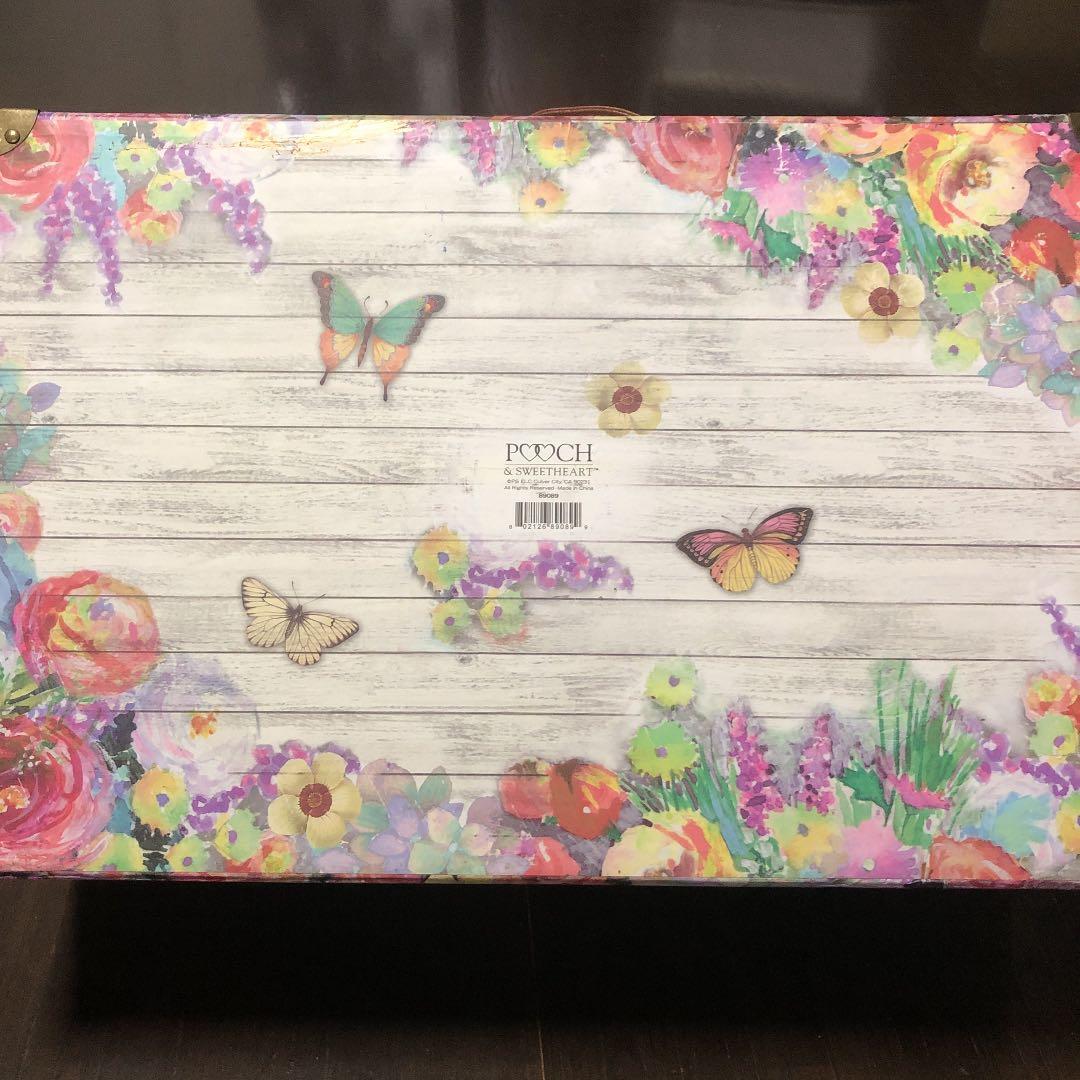 トランクケース　鞄　3個セット