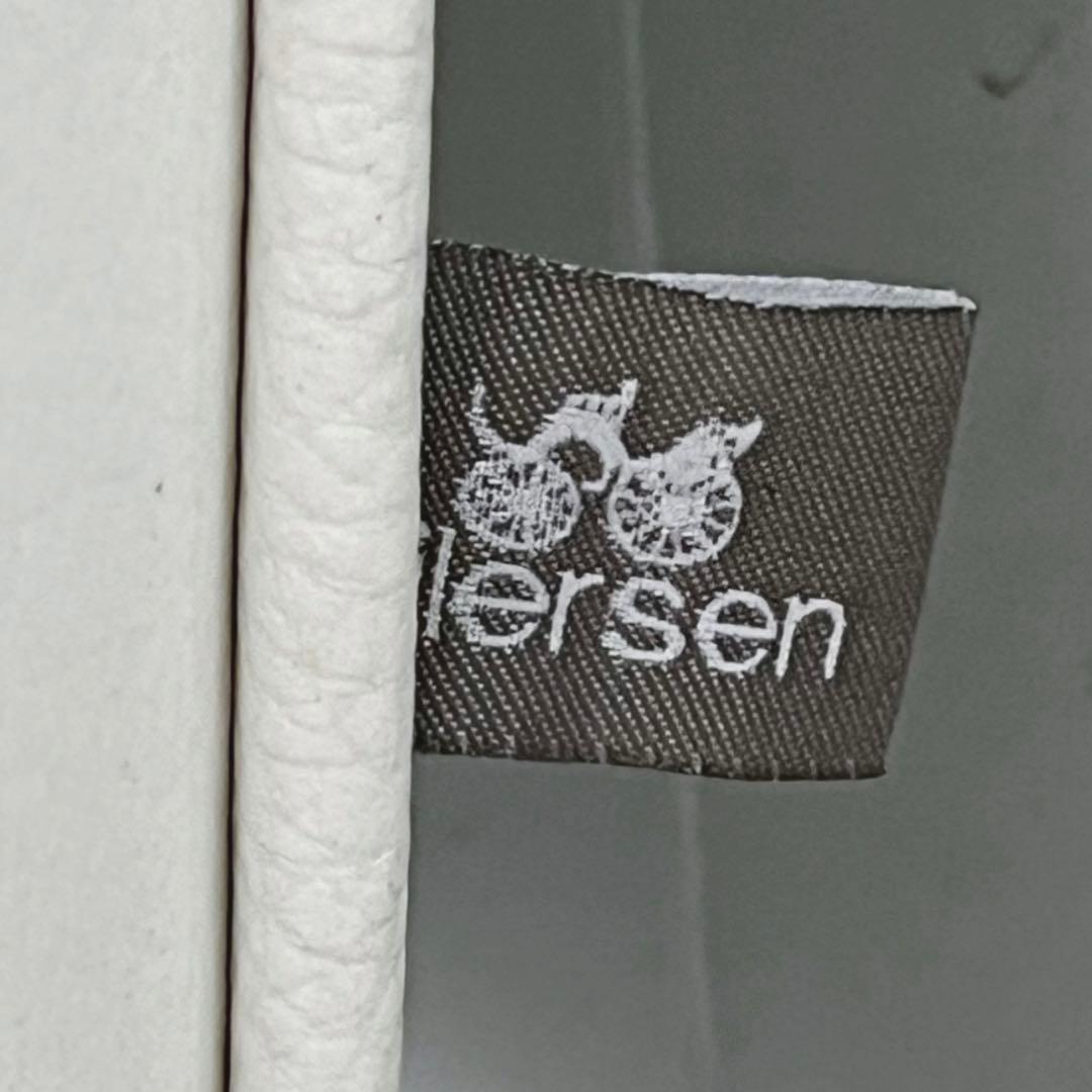 取付無料！アクタス アイラーセン ストリームライン ホワイトレザー3Pソファ✨