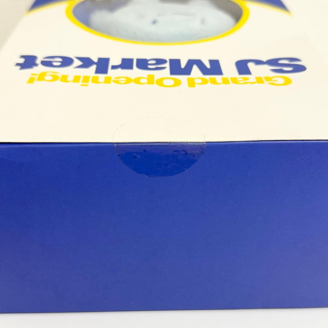 SUPER JUNIOR SJ Market スマホバッグ キュヒョン