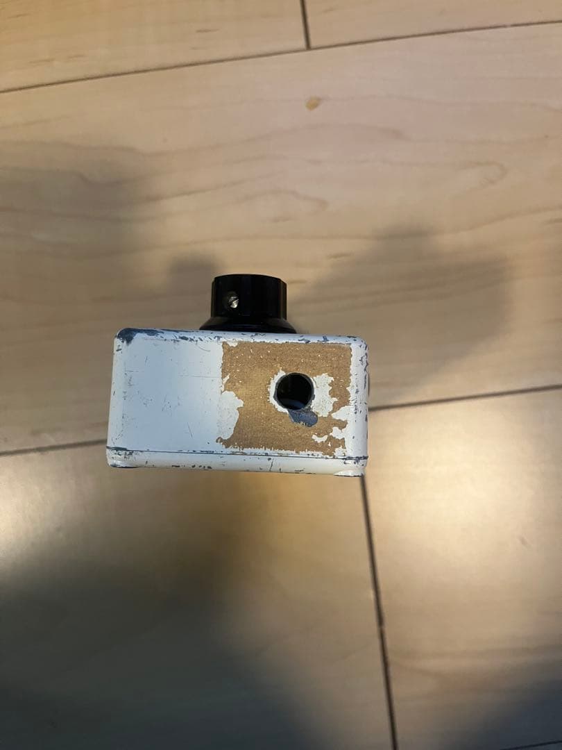 MXR micro amp 80s ビンテージ