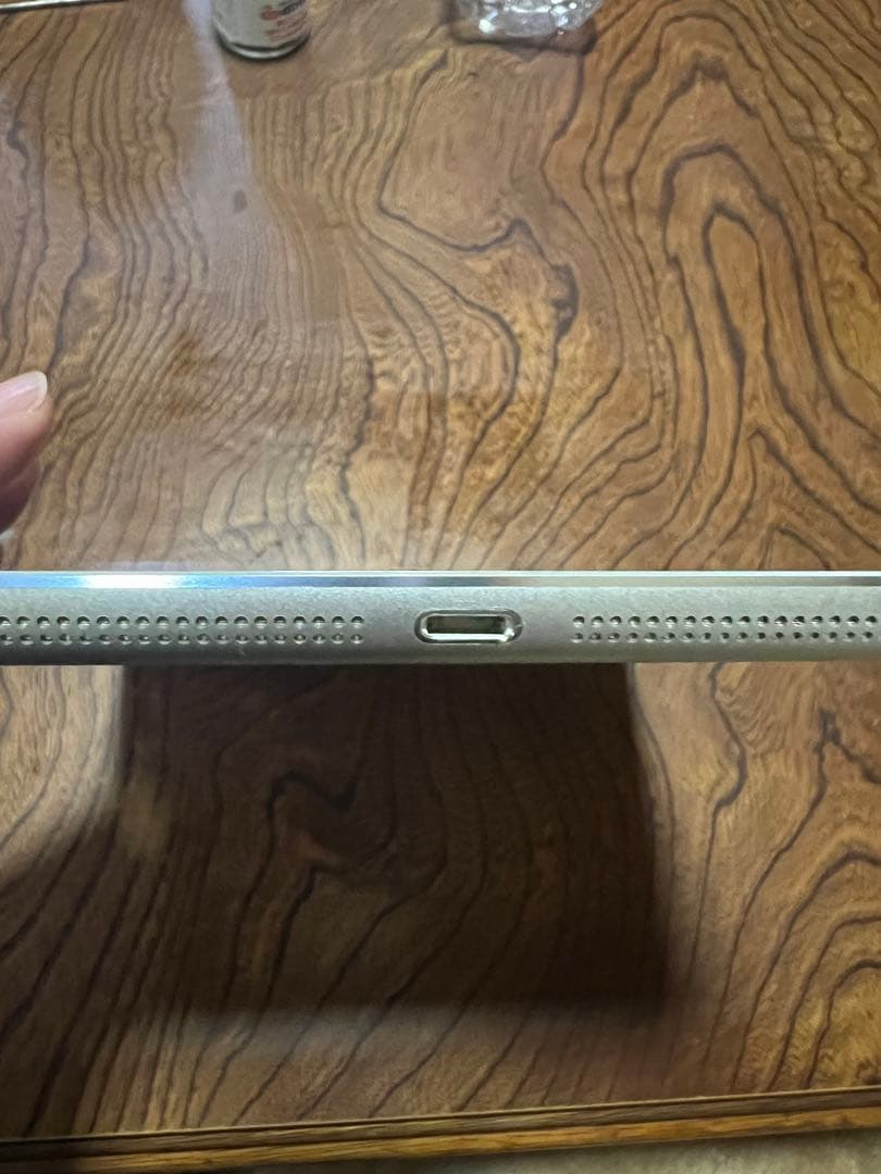 Apple iPad Air Wi-Fi+Cellular 本体 日本語設定