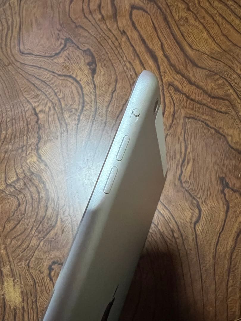 Apple iPad Air Wi-Fi+Cellular 本体 日本語設定