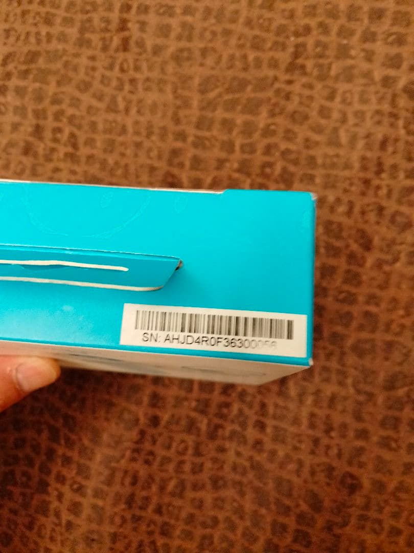 AnkerPower Bank (10000mAh, Fusion, )ブルー