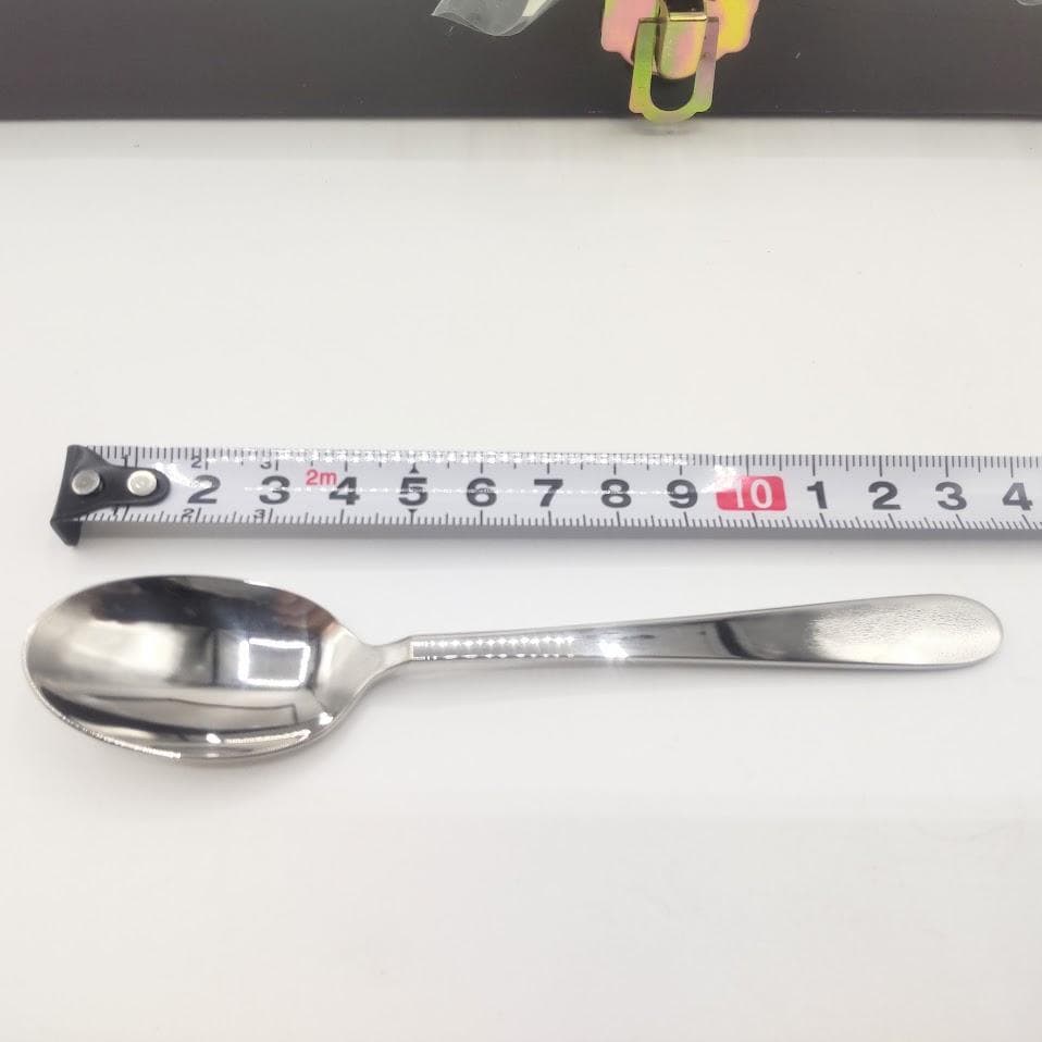 LUCKY WOOD ラッキーウッド カトラリーセット（25本・5客用）