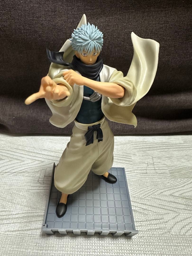 ジャンプGIGA 2024 応募者全員サービス 呪術廻戦 五条悟