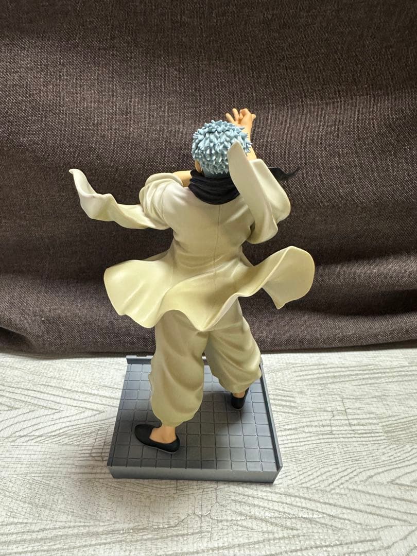 ジャンプGIGA 2024 応募者全員サービス 呪術廻戦 五条悟