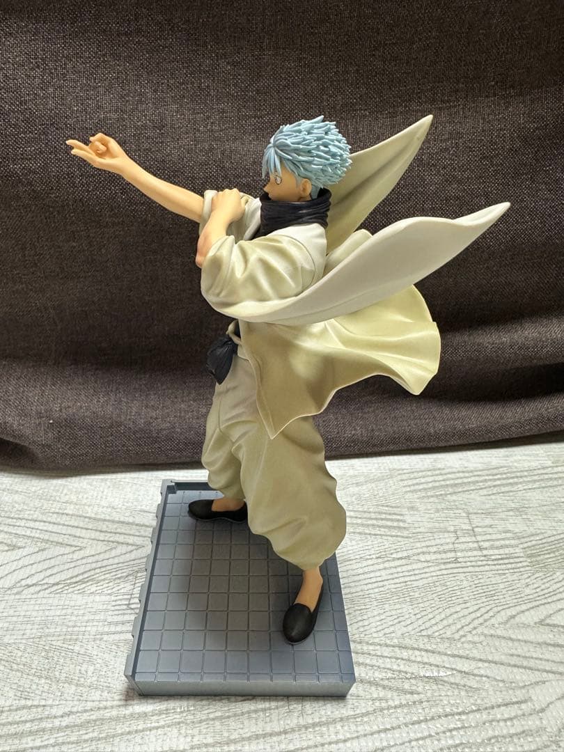 ジャンプGIGA 2024 応募者全員サービス 呪術廻戦 五条悟