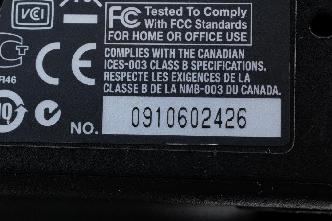 キャノン Canon EOS 5D Mark II BG-E6 ボディ #344