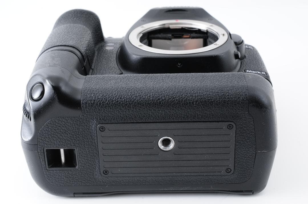 キャノン Canon EOS 5D Mark II BG-E6 ボディ #344