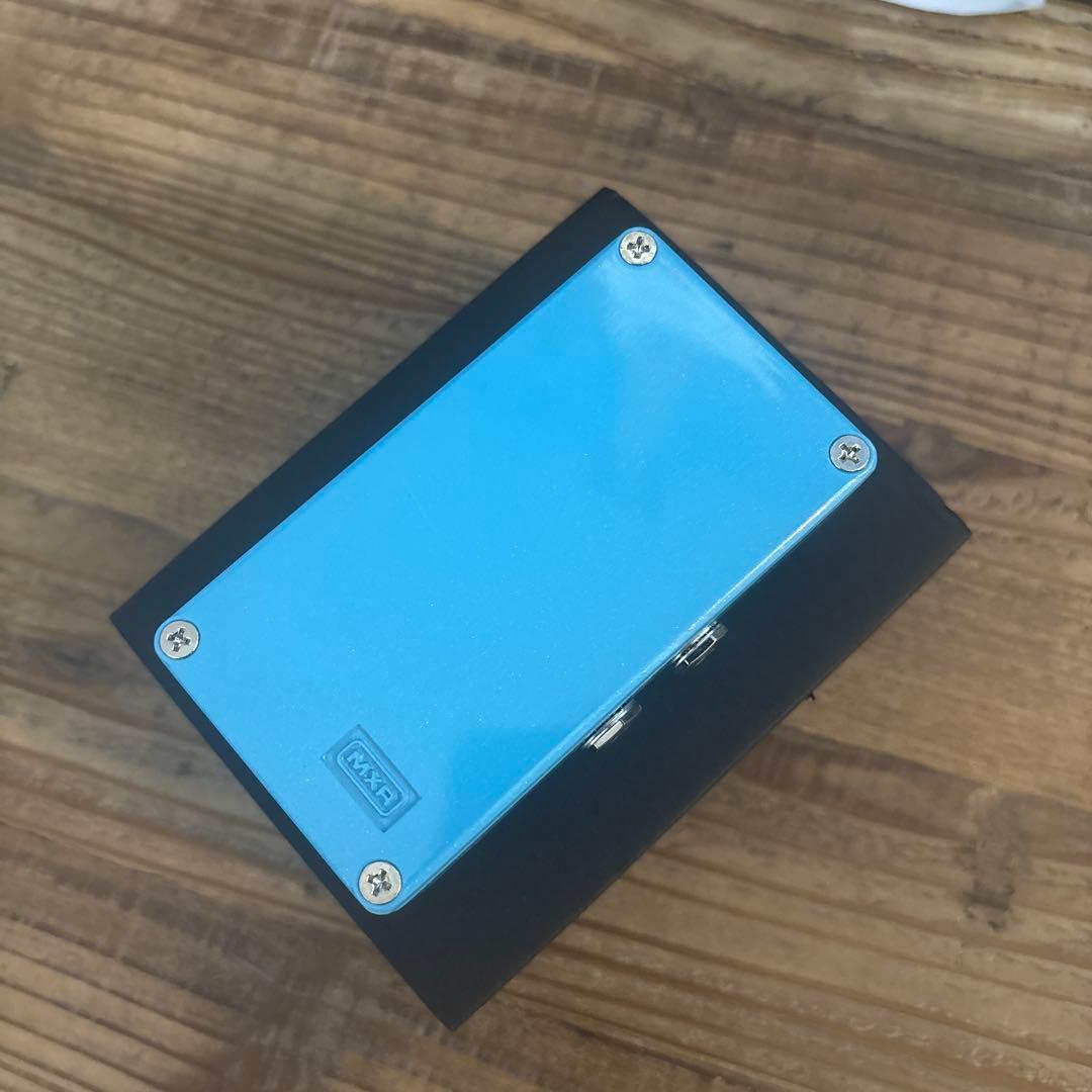 MXR Analog Chorus ギターエフェクター