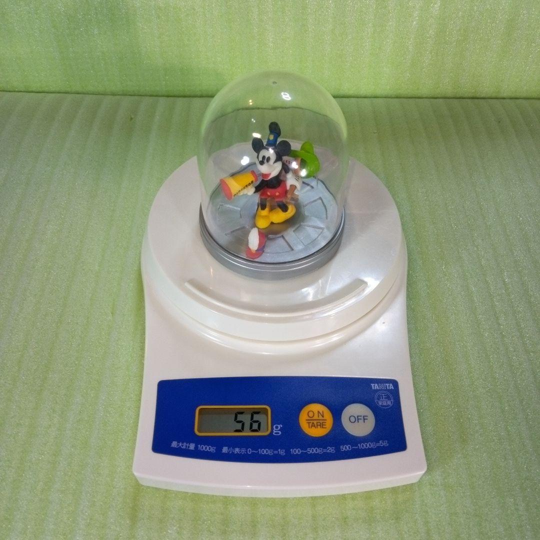 ミッキーマウス　 Tokyo DisneySea　フィギュア　ディレクター