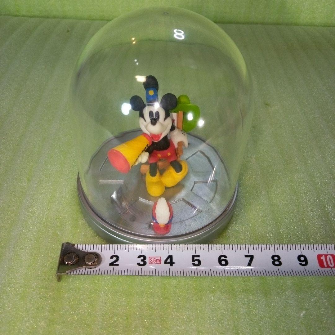 ミッキーマウス　 Tokyo DisneySea　フィギュア　ディレクター