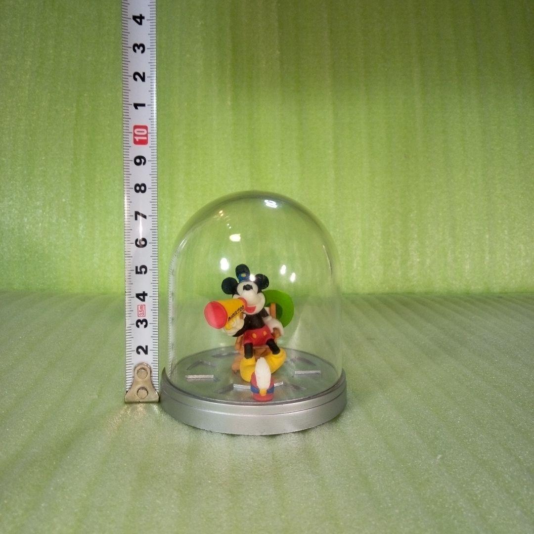 ミッキーマウス　 Tokyo DisneySea　フィギュア　ディレクター