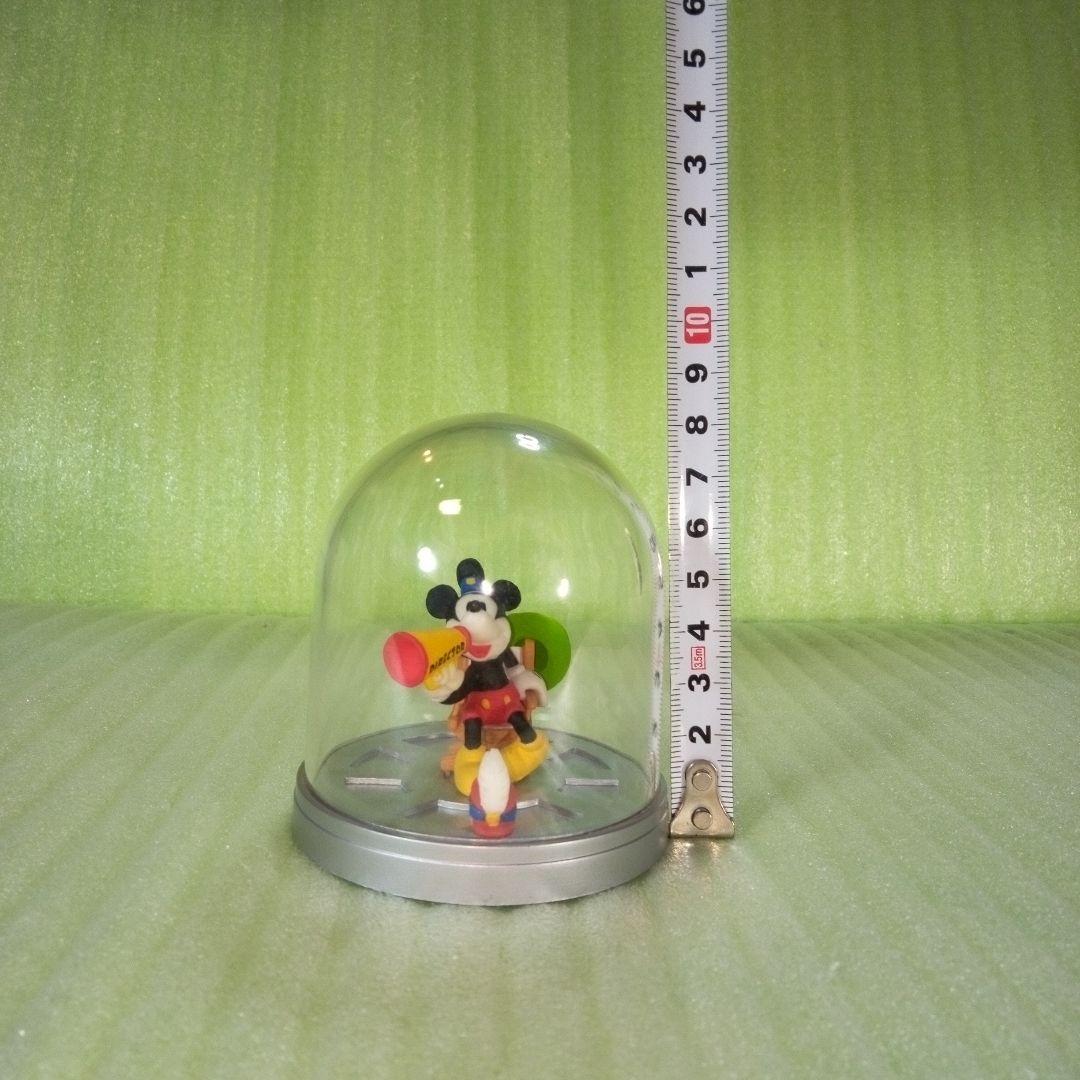 ミッキーマウス　 Tokyo DisneySea　フィギュア　ディレクター