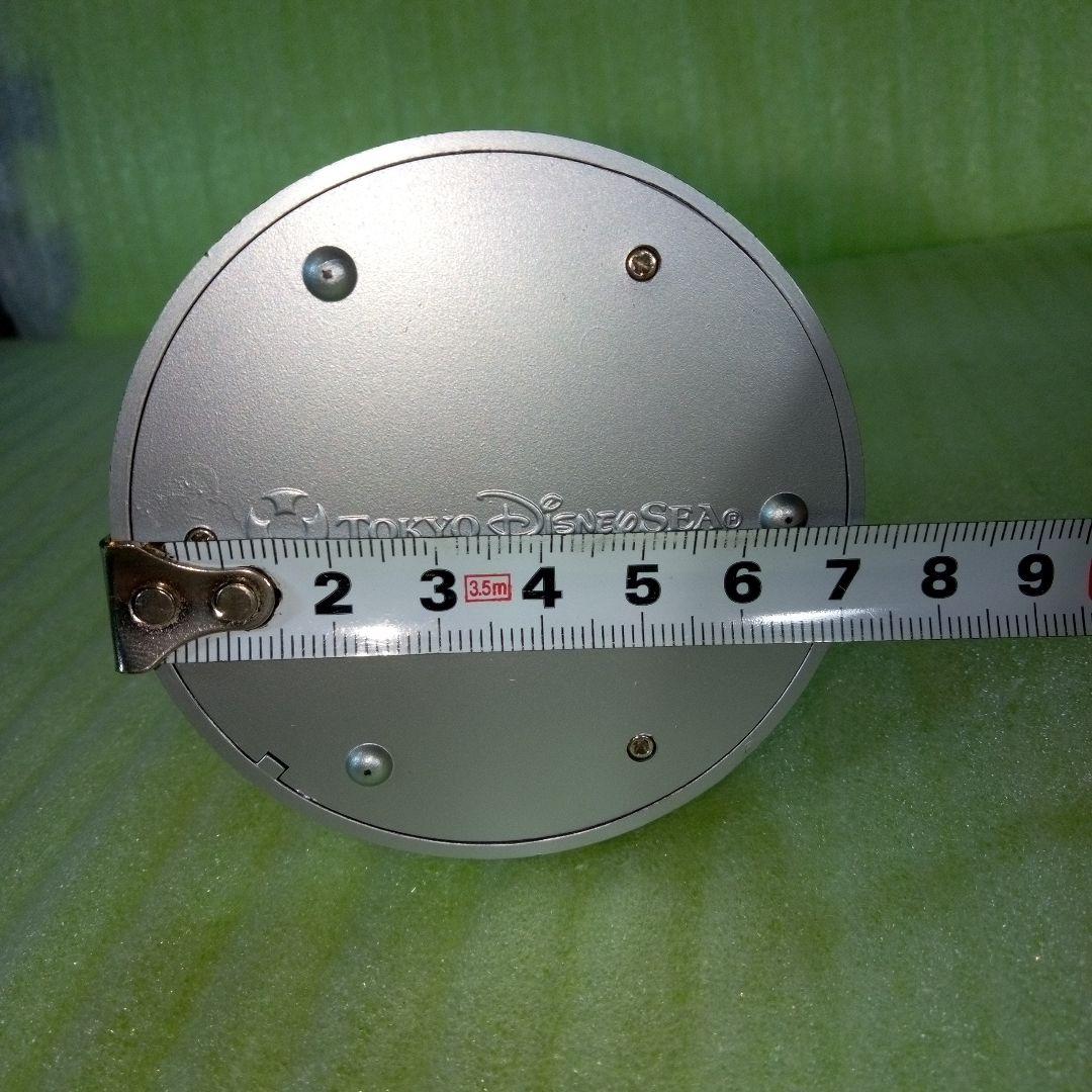 ミッキーマウス　 Tokyo DisneySea　フィギュア　ディレクター