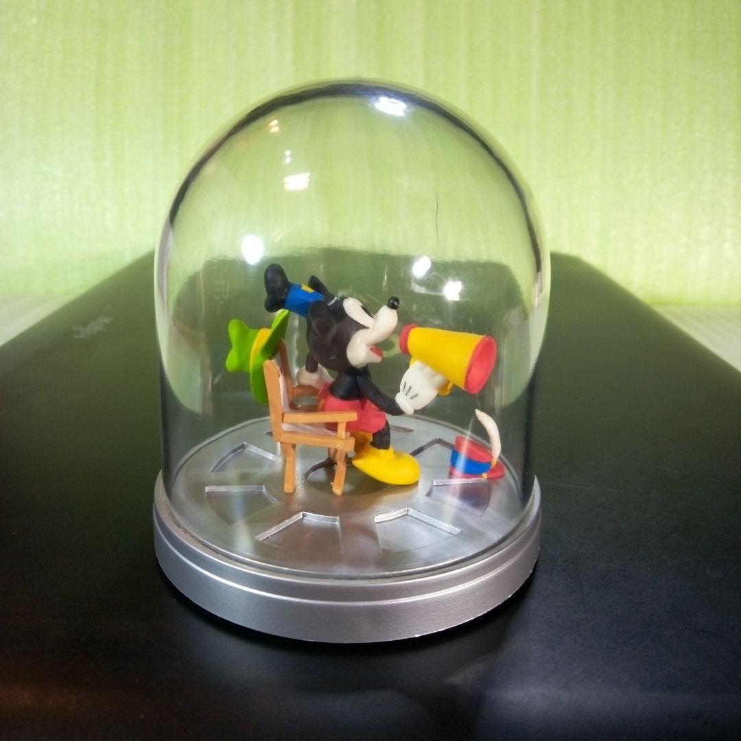 ミッキーマウス　 Tokyo DisneySea　フィギュア　ディレクター