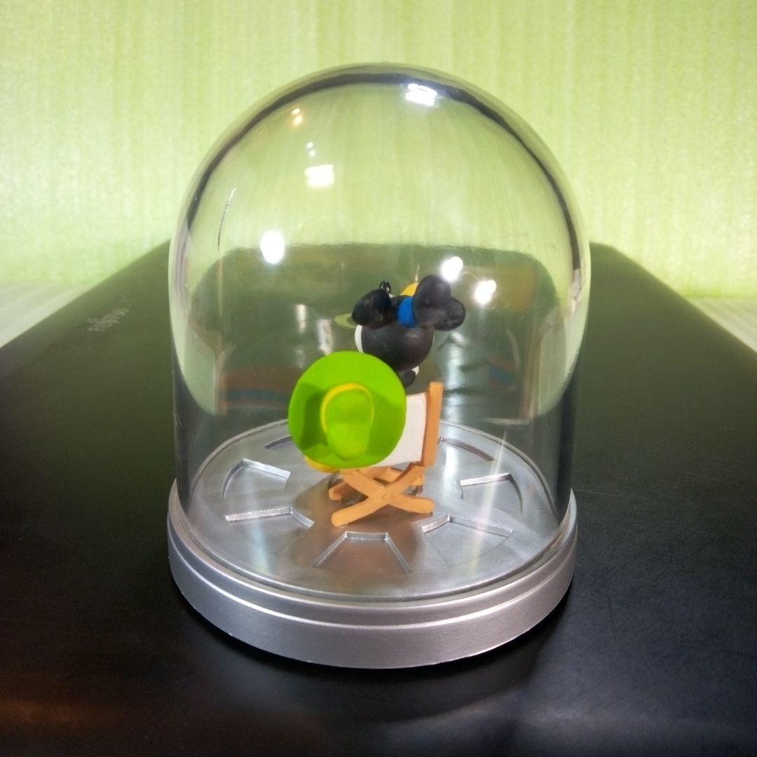 ミッキーマウス　 Tokyo DisneySea　フィギュア　ディレクター