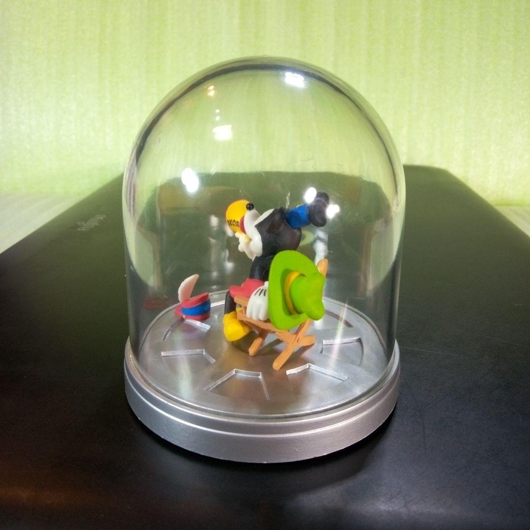 ミッキーマウス　 Tokyo DisneySea　フィギュア　ディレクター