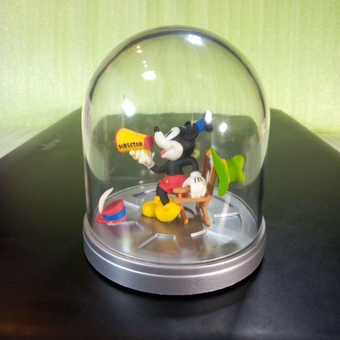 ミッキーマウス　 Tokyo DisneySea　フィギュア　ディレクター