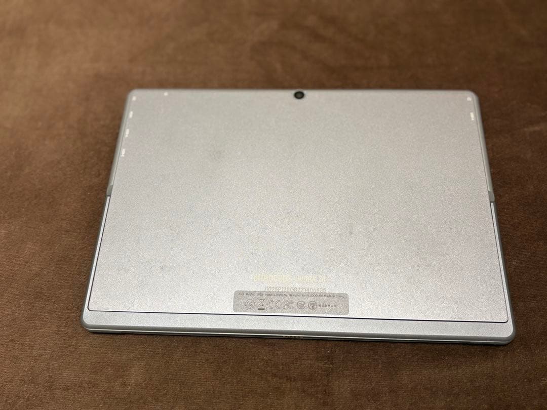 ALLDOCUBE 2in1タブレットPC Windows11