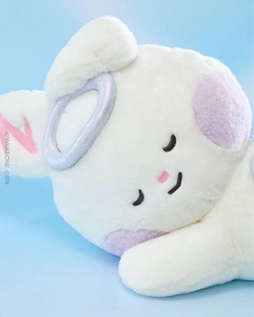 ゼロニ　ユニニ　エンジェル　天使