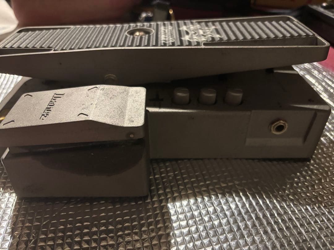 Ibanez Weeping Demon WD7ワウペダル