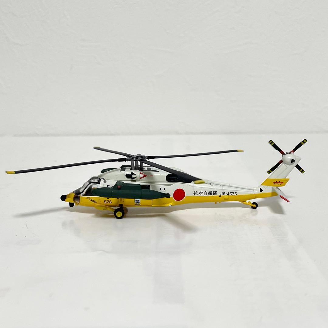 1/144 AV440002 シコルスキー UH-60J 航空自衛隊 “小牧”