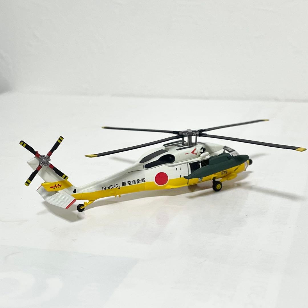 1/144 AV440002 シコルスキー UH-60J 航空自衛隊 “小牧”
