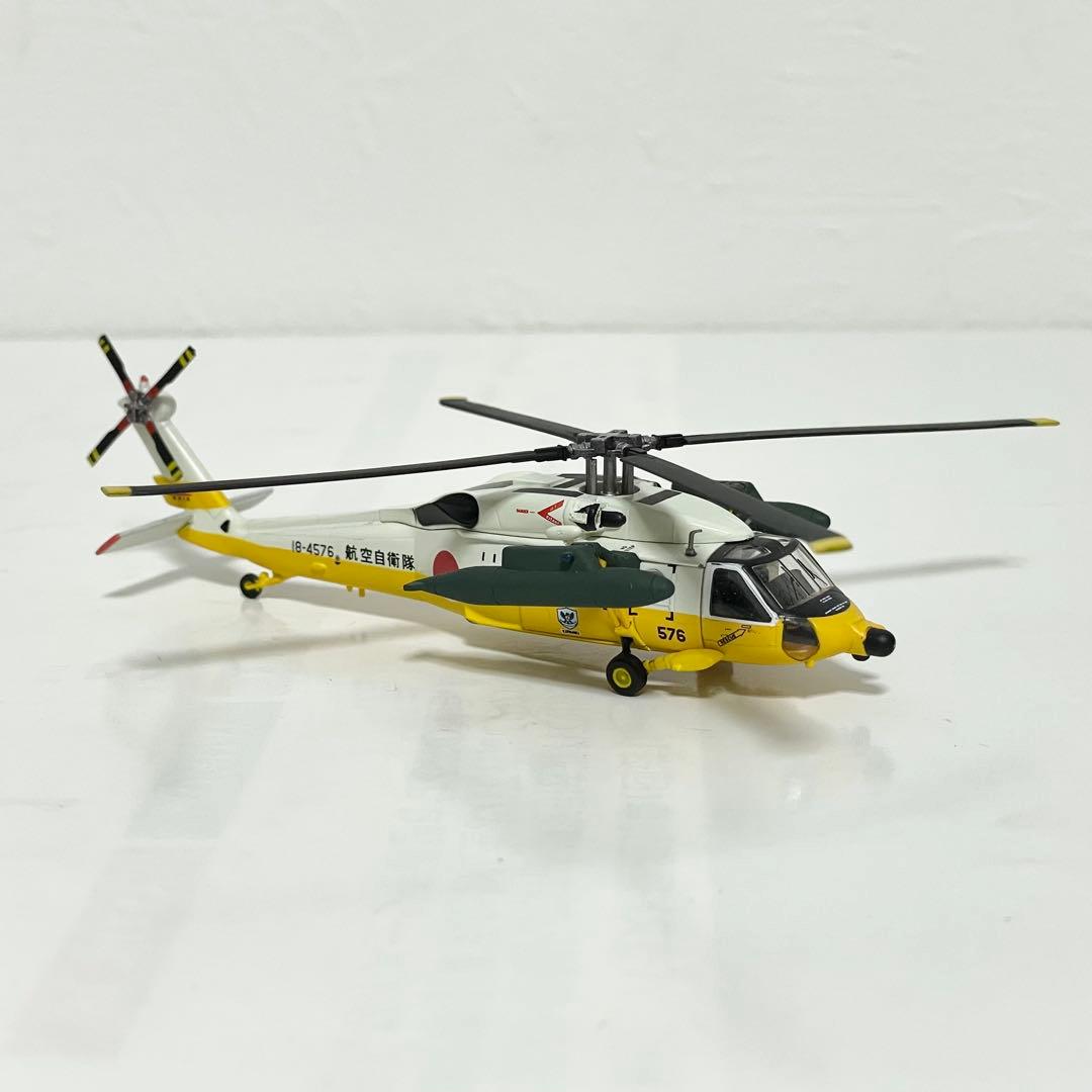 1/144 AV440002 シコルスキー UH-60J 航空自衛隊 “小牧”