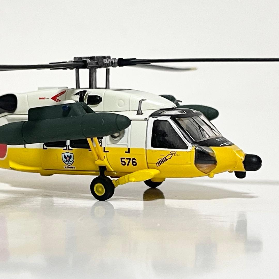 1/144 AV440002 シコルスキー UH-60J 航空自衛隊 “小牧”