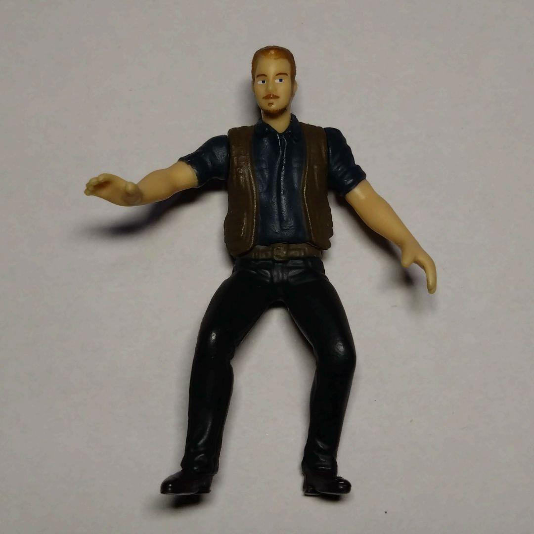 アニア　ティラノサウルス　その他　恐竜