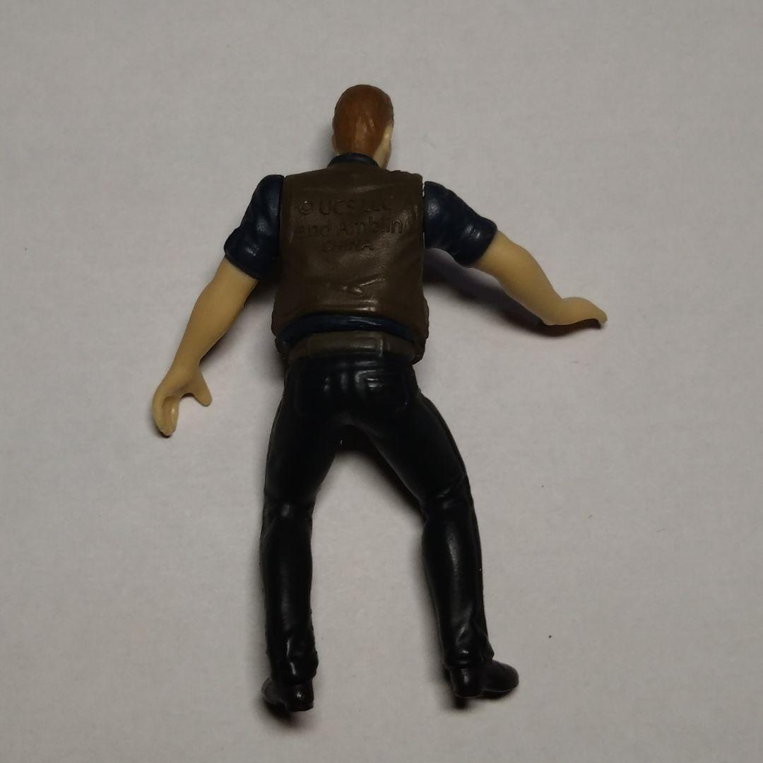 アニア　ティラノサウルス　その他　恐竜